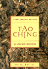 Tao te Ching by Stephen Mitchell available from Amazon.com