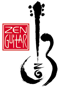 The Official Zen Guitar Philosophy Statement