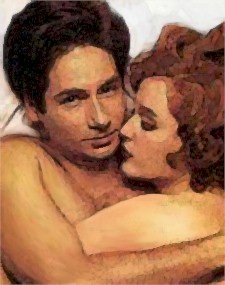 Closest by L. Mundy &COPY New Moon 1999